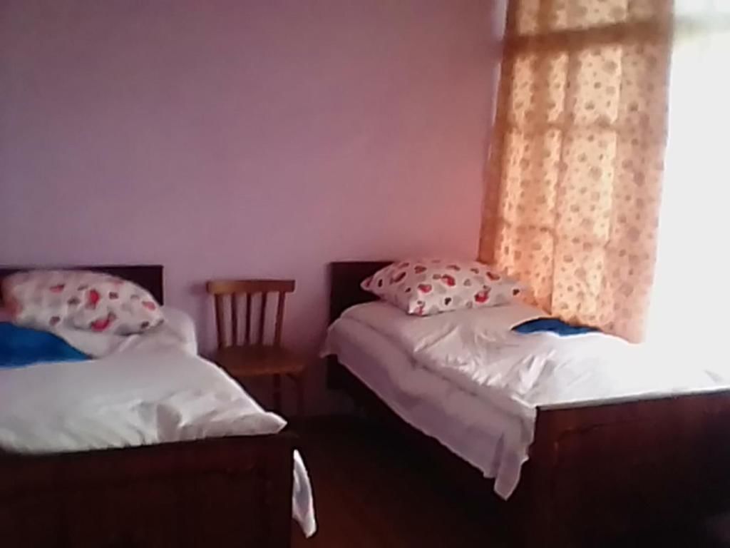 Гостевой дом B&B Edem Ахпат